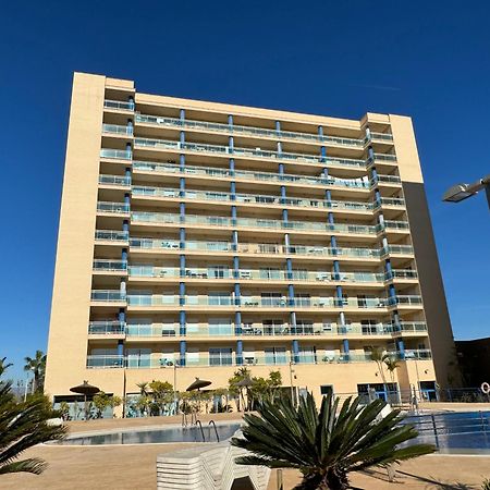 Sea-Esta Apartamento Guardamar del Segura Dış mekan fotoğraf