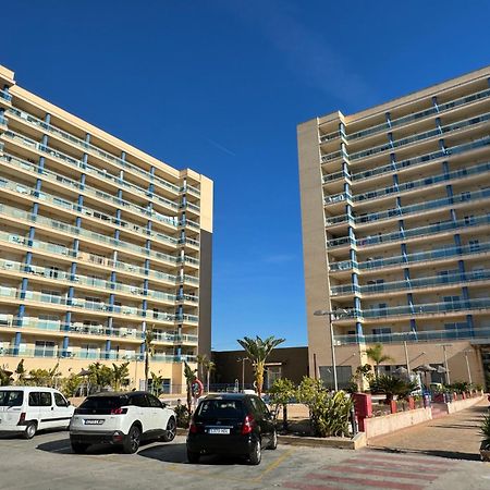 Sea-Esta Apartamento Guardamar del Segura Dış mekan fotoğraf