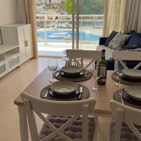Sea-Esta Apartamento Guardamar del Segura Dış mekan fotoğraf
