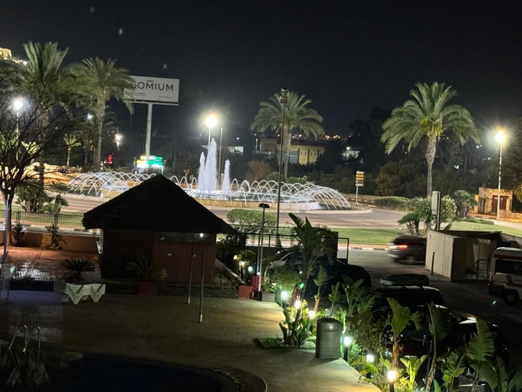 Sea-Esta Apartamento Guardamar del Segura Dış mekan fotoğraf