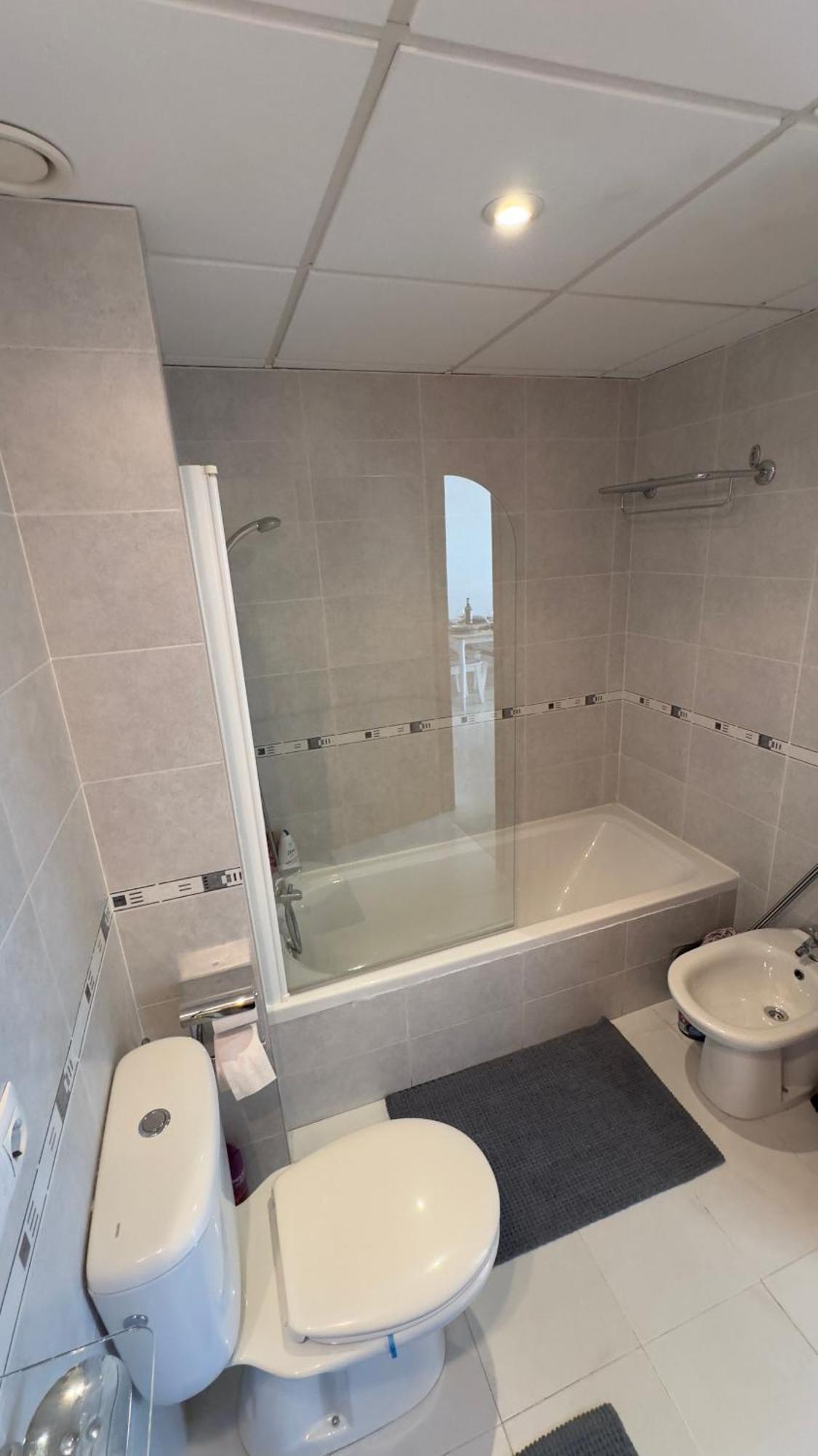 Sea-Esta Apartamento Guardamar del Segura Dış mekan fotoğraf